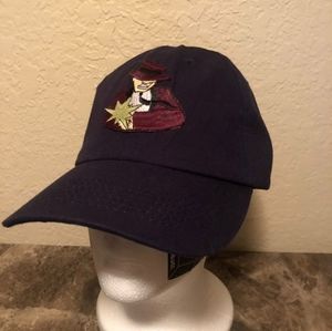 Dad Cap